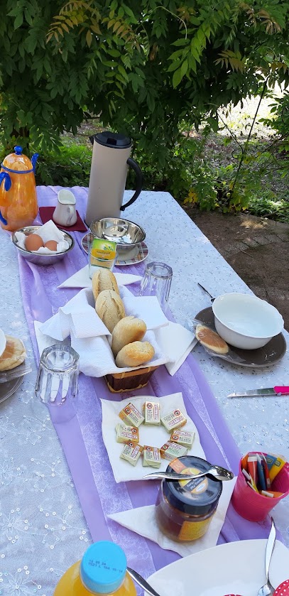 Chez Josie, Gîte à Verneuil d'Avre et d'Iton