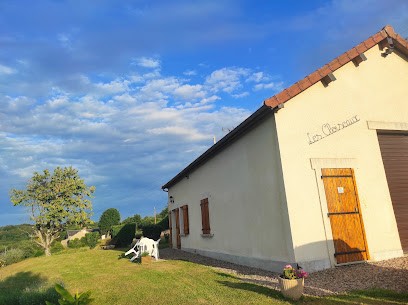 Gîte Les Cloiseaux, Gîte à Saint-Brisson