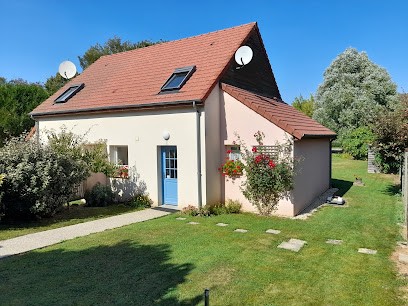 Les petits Princes, Gîte à Émancé