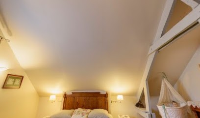 Le Merle Moqueur, Gîte à Vatteville-la-Rue