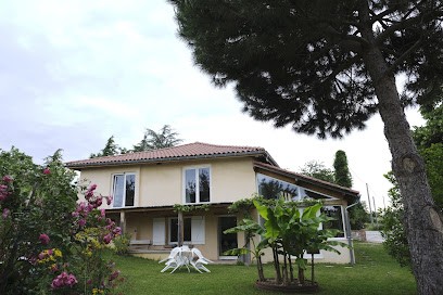 AMARYLLIS, Gîte à Primarette
