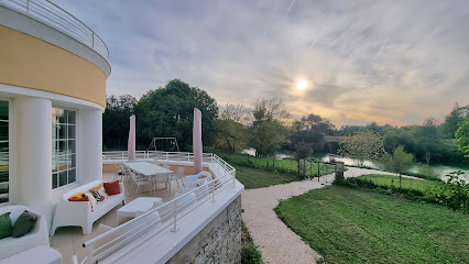Les Rouazes, Gîte à Mareuil-lès-Meaux
