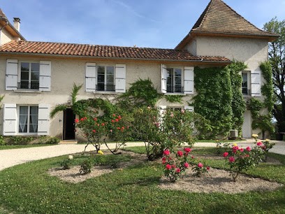 Le Domaine du Maine au Gré, Gîte à Saint-Séverin