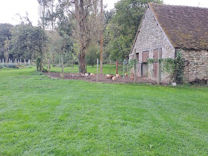 Gite Les Chauvieres, Gîte à Écouves