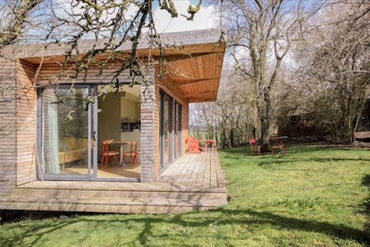 La Maison Perchée, Gîte à Jully