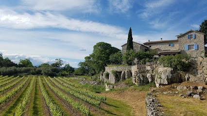 Gîtes de Champagnac, Gîte à Saint-Alban-Auriolles
