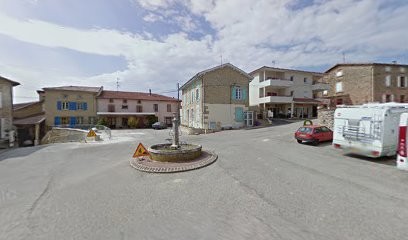 Gites des Collines.com, Gîte à Montchenu