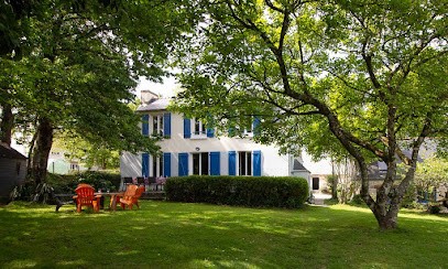 Ty Kelen, Gîte à Combrit