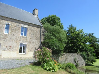 Gite De La Mare, Gîte à Isigny-sur-Mer