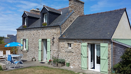 259 Kreiz Ker, Gîte à Plouguerneau