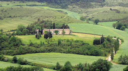 Gîtes De Laval Bassette, Gîte à Villeneuve-la-Comptal