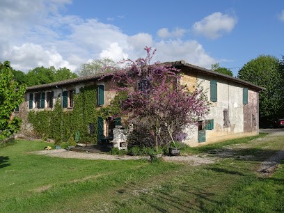 Gîte de la Pénardière - Gîtes de France, Gîte à Saint-Étienne-de-Tulmont
