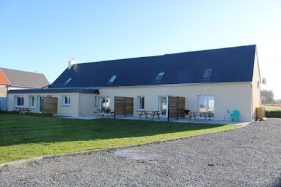 Gîtes Bellevue Des Salines, Gîte à Bricqueville-sur-Mer