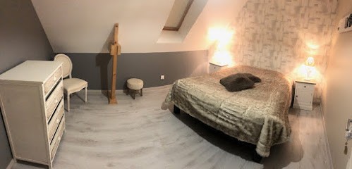 Le Clos Victana - gîte d'exception, Gîte à Thiembronne