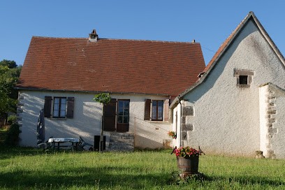 Gîte Lavergnole, Gîte à Saint-Jean-Lagineste