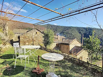 Gîte De La Hulotte Gîte à Ventalon en Cévennes