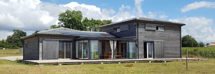 La Maison du Plantis, Gîte à Lorignac