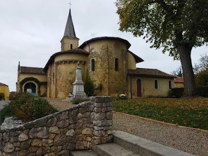 Labrouche Colette & Philippe, Gîte à Vielle-Tursan