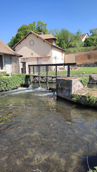 Le gîte du moulin ***, Gîte à Gravigny