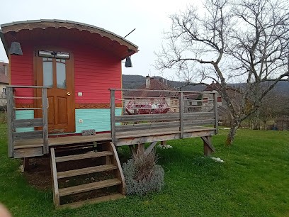 Gîte Des Tournesols, Gîte à Mesnay