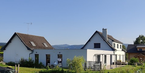 Gîte l'Entre-Vue, Gîte à Niederhaslach