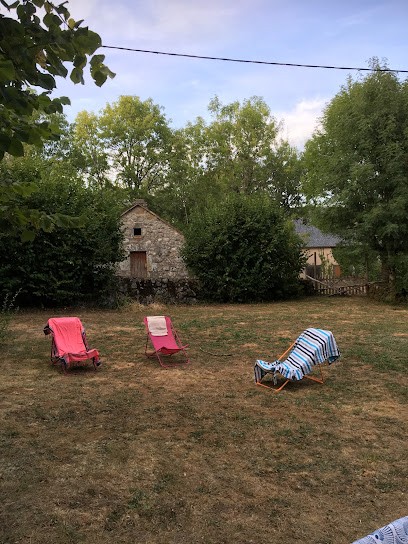 La Maison de Coco, Gîte à La Tour-d'Auvergne