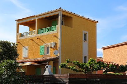 Location De Vacances Martina, Gîte à Narbonne