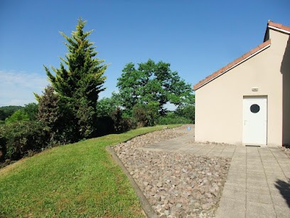 Complexe Touristique de la Côte de la Vigne, Gîte à Larians-et-Munans