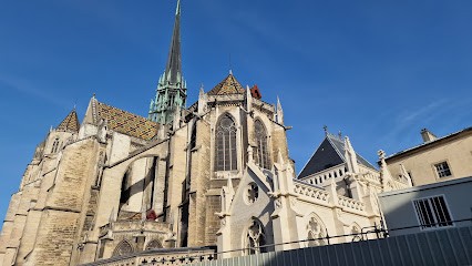 Le Charleston, Gîte à Dijon
