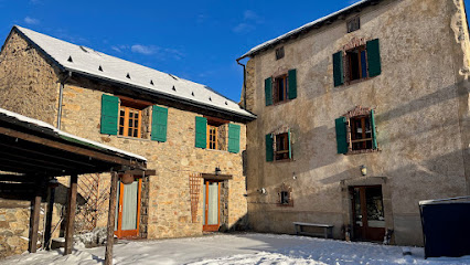 Cottage Des Pléiades, Gîte aux Angles