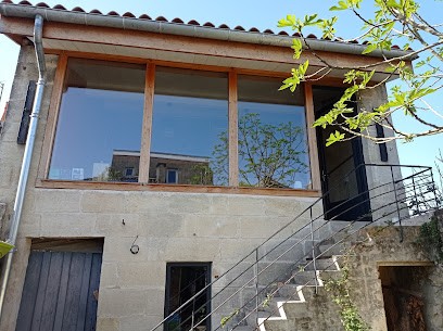 Gite Esprit Loft, Gîte à Macau