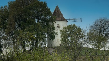 Au Moulin Lartigue Montauriol, Gîte à Montauriol