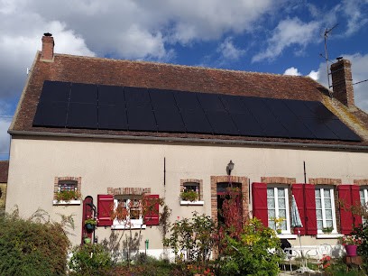 L'ÉCOLE BUISSONNIÈRE Gîte 89G255 Mireille Et Daniel LÉCOLLE, Gîte à Chéu