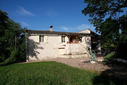 Gîte Cazens, Gîte à Alos