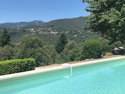 Gite Fontgarnaud, Gîte à Soudorgues