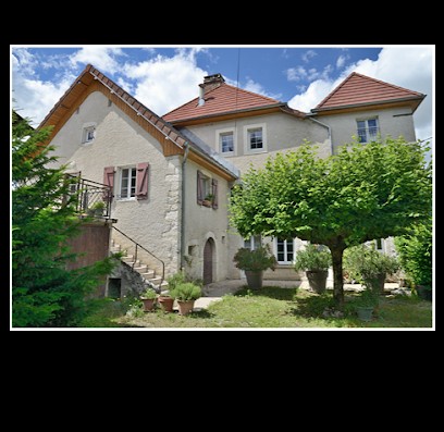 Gite De La Brigandière, Gîte à Villers-Farlay