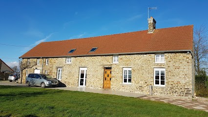 giteviroisleshirondelles, Gîte à Valdallière