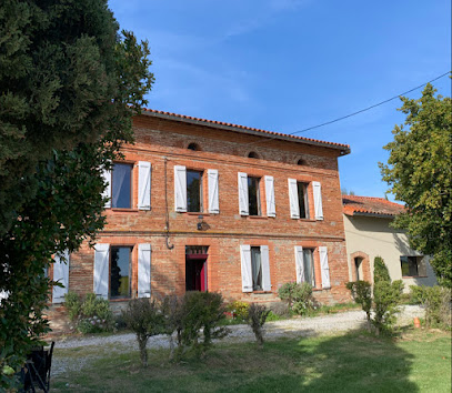Domaine D'esquilat, Gîte à Aignes