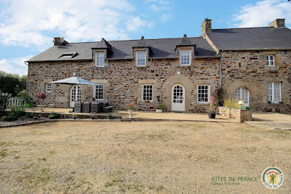 Maison De La Ville-J - Gîtes De France, Gîte à Plénée-Jugon
