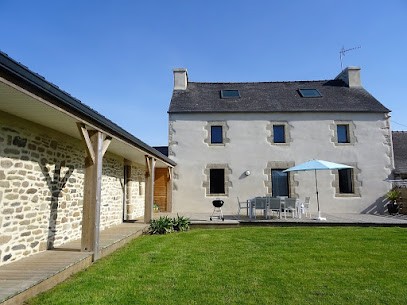 Gîte La Grange Des Abers - Lossec Jean Luc, Gîte à Plouguerneau