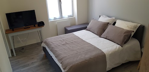 Relais Du Château, Gîte à Vendôme