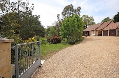 Boulogne - Gîtes de France, Gîte à Longny les Villages
