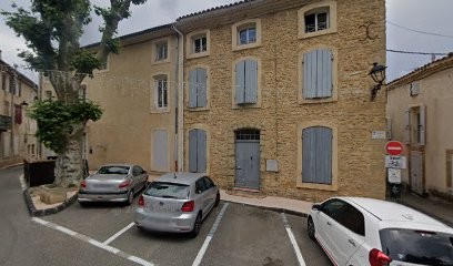 COURTH'Séjour, Gîte à Courthézon