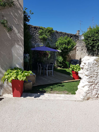 Home-Ferman - Gîte Naturiste 4 Personnes, Gîte à Saint-Dyé-sur-Loire