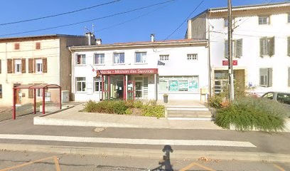 Gîte Magnières, Gîte à Magnières