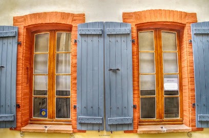 La Coquille, Gîte à Moissac