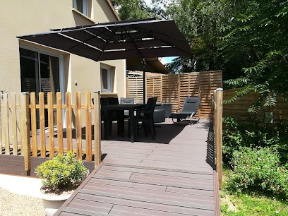 Gite  Le Nid Des Saules , Gîte à Vue