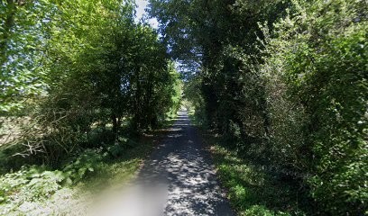 Les Gîtes Des Mésangères, Gîte à Mézeray