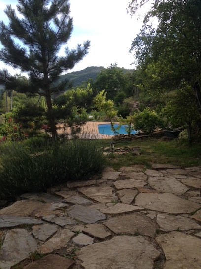 Gite Des Apis, Gîte à Coubisou