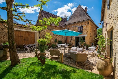 Le Clos Des Songes, Gîte à Saint-Léon-sur-Vézère